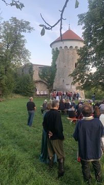 48Pohod Po VIlharjevi poti 2025  